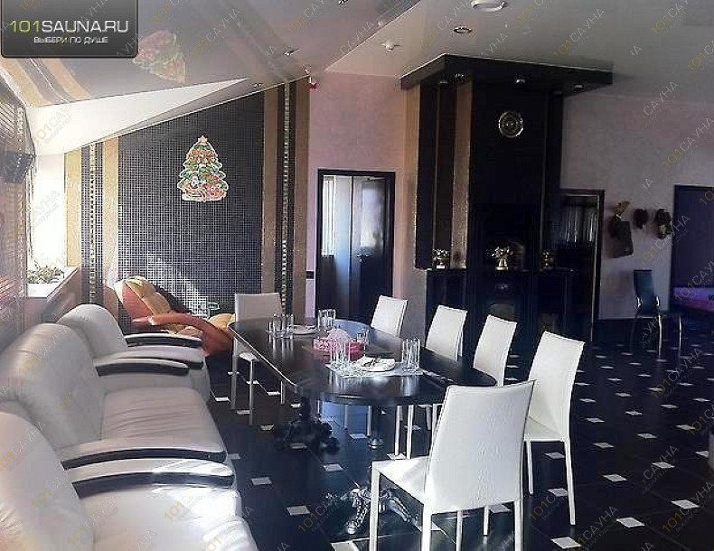 VIP сауна Вегас, в Владивостоке, Выселковая, 30 | 3 | 1001sauna.com