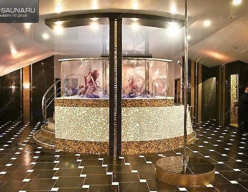 VIP сауна Вегас, в Владивостоке, Выселковая, 30 | 11 | 1001sauna.com