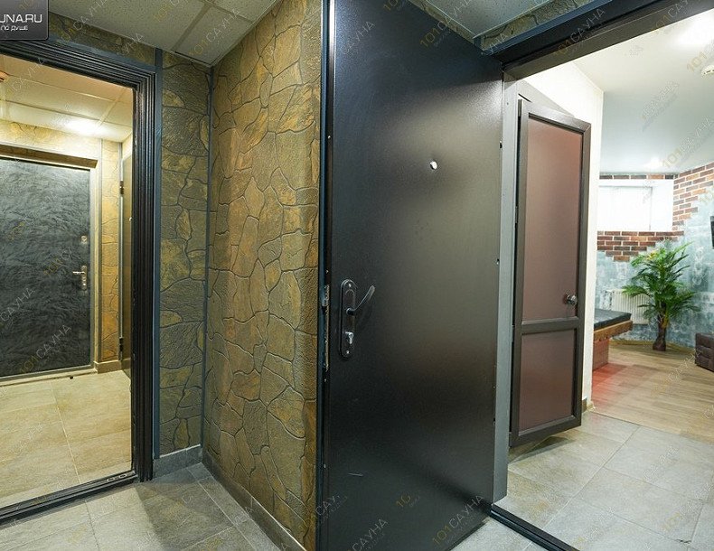 Сауна Хельсинки, в Твери, Московская, 26 | 36 | 1001sauna.com