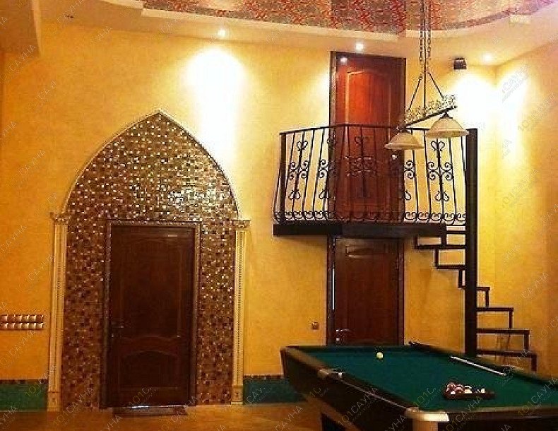 Сауна Марокко, в Владивостоке, Выселковая, 36 | 2 | 1001sauna.com