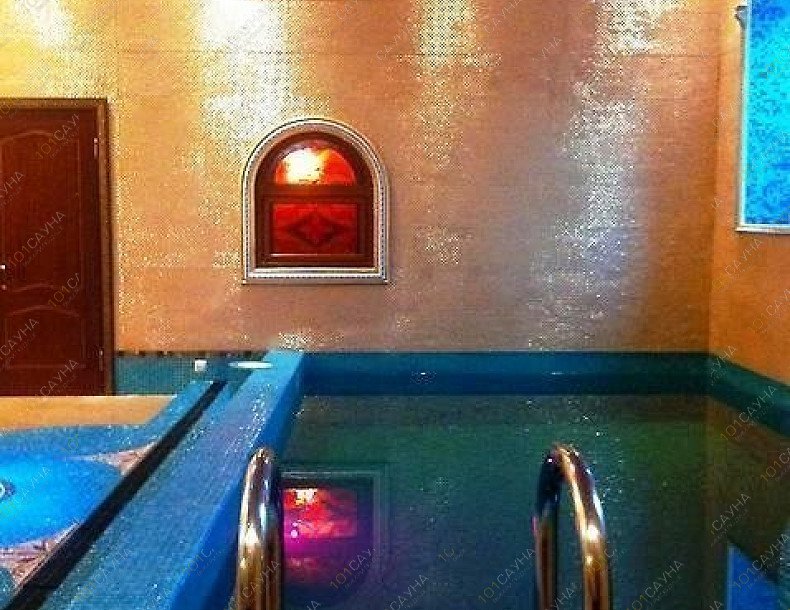 Сауна Марокко, в Владивостоке, Выселковая, 36 | 6 | 1001sauna.com