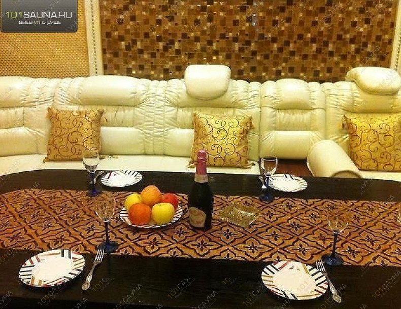 Сауна Марокко, в Владивостоке, Выселковая, 36 | 7 | 1001sauna.com