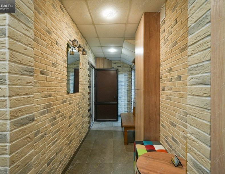 Сауна Хельсинки, в Твери, Московская, 26 | 37 | 1001sauna.com