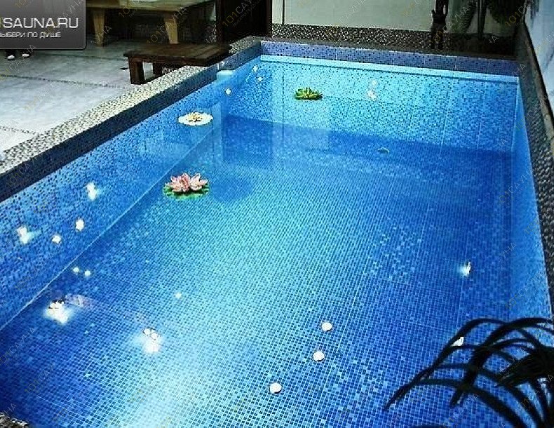 Сауна Гавайи, в Владивостоке, Выселковая, 30 | 1 | 1001sauna.com