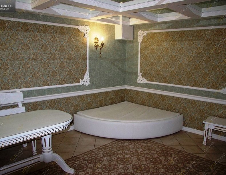 Сауна На Белозерова, в Омске, Тимофея Белозёрова, 12 | Номер: Мулен Руж. Фото: 114 | 1001sauna.com