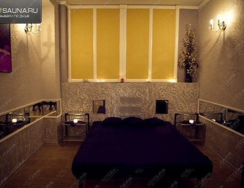 VIP сауна Лилия, в Санкт-Петербурге, Кожевенная линия, 34 лит. А | комната отдыха | 1001sauna.com