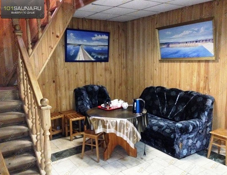 Баня Уют, в Набережных Челнах, Шлюзовая, 73 | 1 | 1001sauna.com
