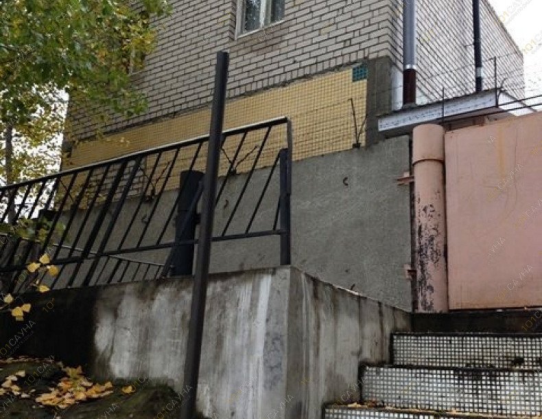 Баня Уют, в Набережных Челнах, Шлюзовая, 73 | 4 | 1001sauna.com