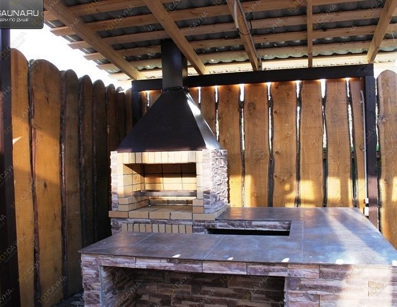 Русская баня в отеле Роял Марин, в Новосибирске, Бердск, Микрорайон Северный, 1 | 9 | 1001sauna.com