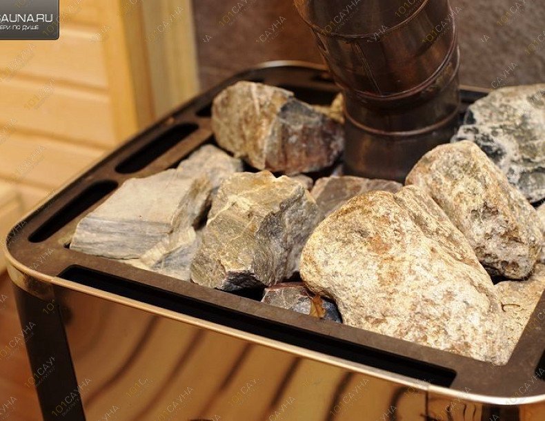 Русская баня в отеле Роял Марин, в Новосибирске, Бердск, Микрорайон Северный, 1 | 59 | 1001sauna.com