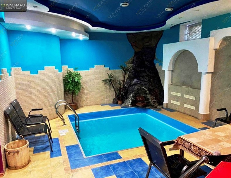 Сауна Фаворит, в Ростове-на-Дону, Малиновского, 13/2 | 2 | 1001sauna.com