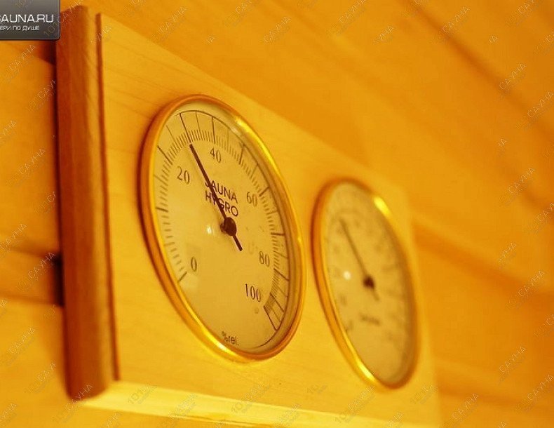 Русская баня в отеле Роял Марин, в Новосибирске, Бердск, Микрорайон Северный, 1 | 58 | 1001sauna.com