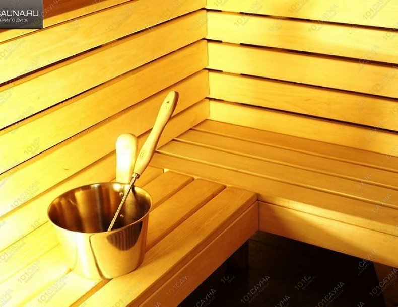 Русская баня в отеле Роял Марин, в Новосибирске, Бердск, Микрорайон Северный, 1 | 57 | 1001sauna.com