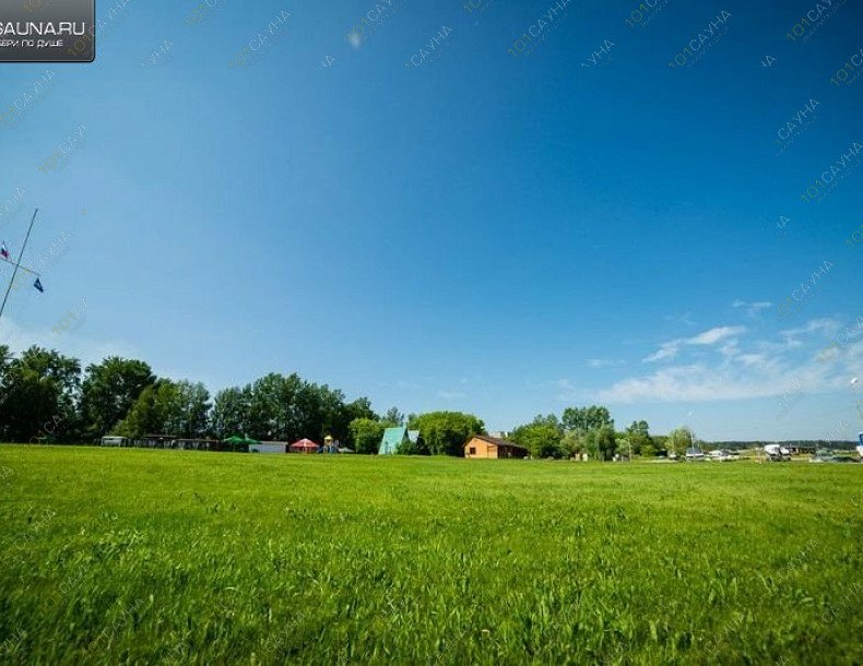 Русская баня в отеле Роял Марин, в Новосибирске, Бердск, Микрорайон Северный, 1 | 41 | 1001sauna.com
