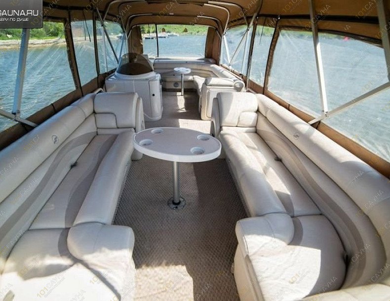 Русская баня в отеле Роял Марин, в Новосибирске, Бердск, Микрорайон Северный, 1 | 40 | 1001sauna.com