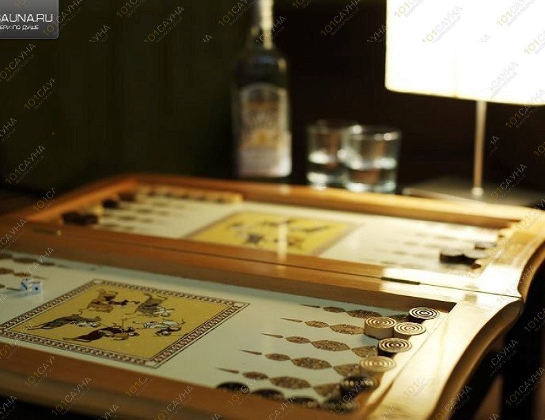 Русская баня в отеле Роял Марин, в Новосибирске, Бердск, Микрорайон Северный, 1 | 46 | 1001sauna.com