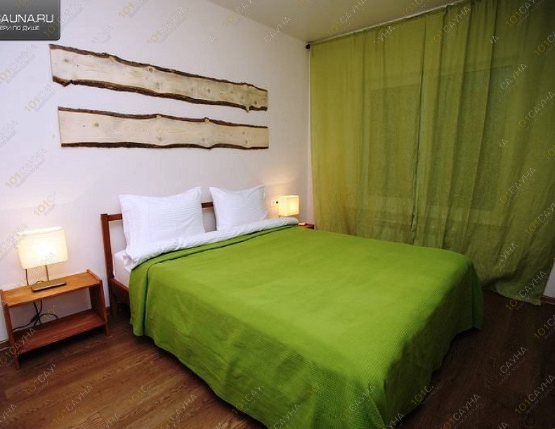 Русская баня в отеле Роял Марин, в Новосибирске, Бердск, Микрорайон Северный, 1 | 45 | 1001sauna.com