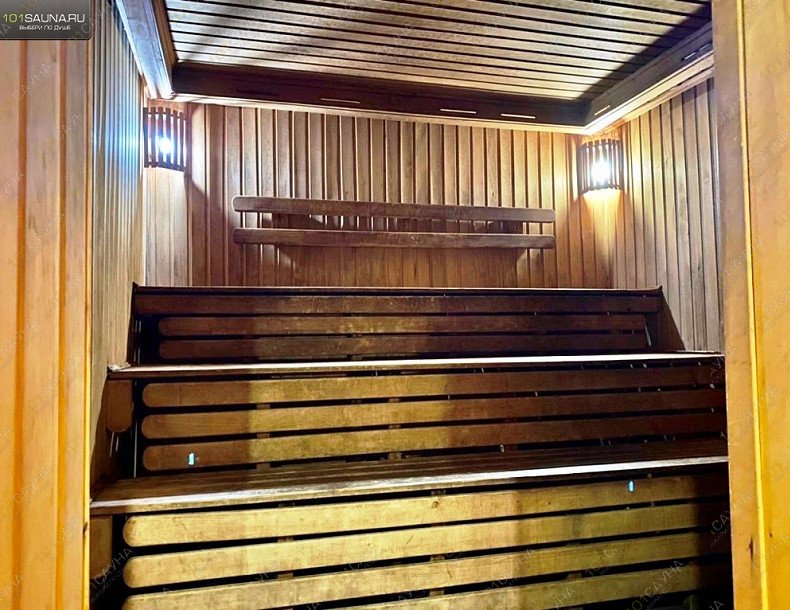 Сауна Фаворит, в Ростове-на-Дону, Малиновского, 13/2 | 3 | 1001sauna.com