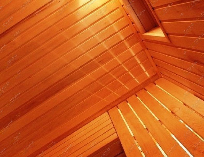 Русская баня в отеле Роял Марин, в Новосибирске, Бердск, Микрорайон Северный, 1 | 1 | 1001sauna.com