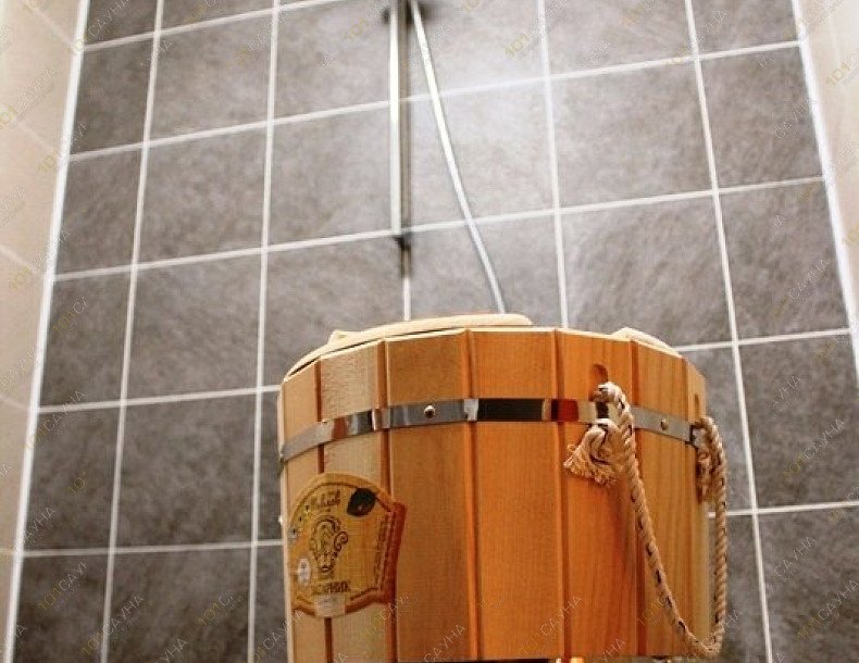 Русская баня в отеле Роял Марин, в Новосибирске, Бердск, Микрорайон Северный, 1 | 3 | 1001sauna.com