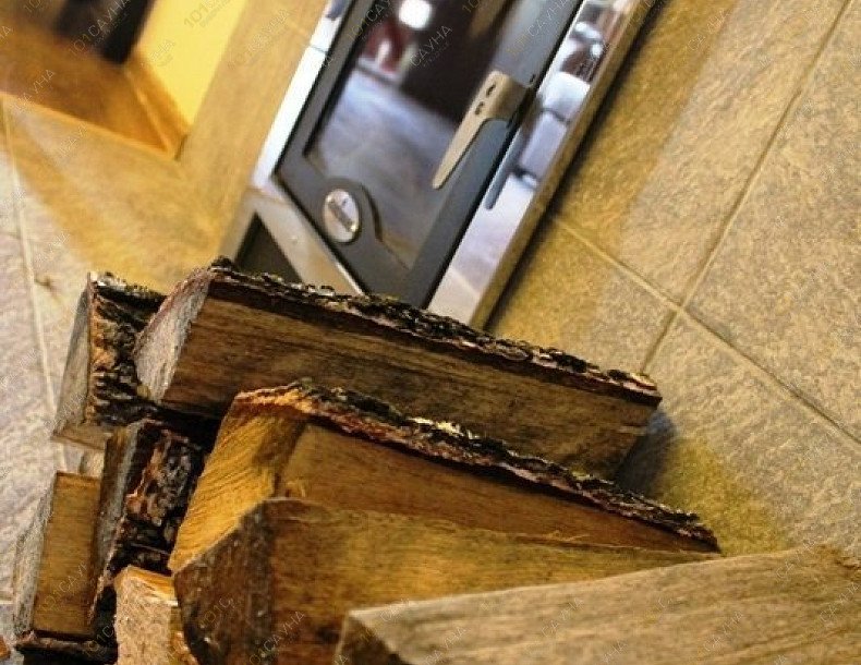 Русская баня в отеле Роял Марин, в Новосибирске, Бердск, Микрорайон Северный, 1 | 5 | 1001sauna.com