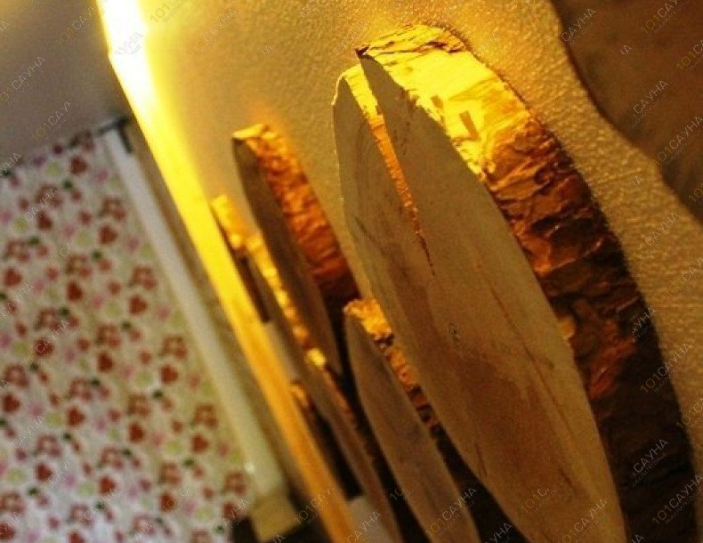 Русская баня в отеле Роял Марин, в Новосибирске, Бердск, Микрорайон Северный, 1 | 6 | 1001sauna.com