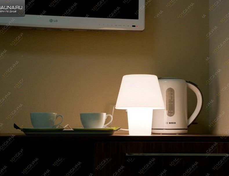 Русская баня в отеле Роял Марин, в Новосибирске, Бердск, Микрорайон Северный, 1 | 17 | 1001sauna.com