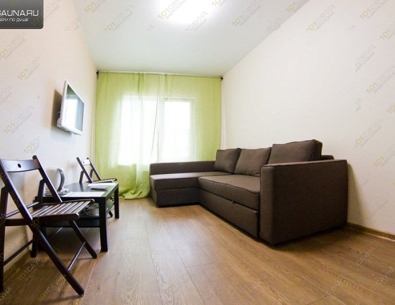 Русская баня в отеле Роял Марин, в Новосибирске, Бердск, Микрорайон Северный, 1 | 21 | 1001sauna.com