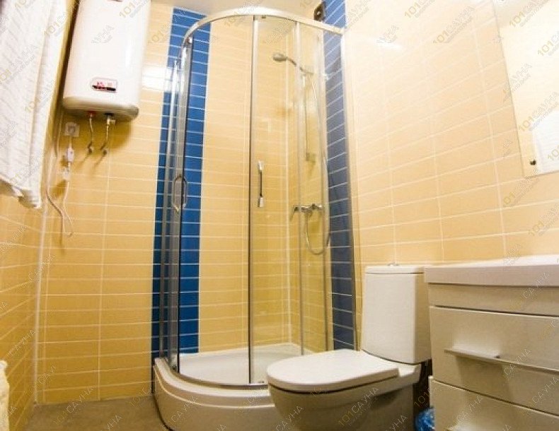 Русская баня в отеле Роял Марин, в Новосибирске, Бердск, Микрорайон Северный, 1 | 22 | 1001sauna.com