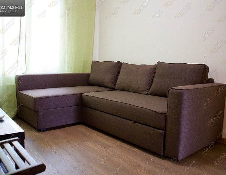 Русская баня в отеле Роял Марин, в Новосибирске, Бердск, Микрорайон Северный, 1 | 23 | 1001sauna.com