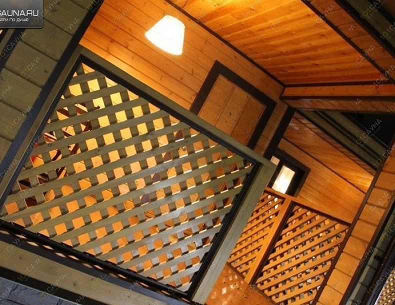 Русская баня в отеле Роял Марин, в Новосибирске, Бердск, Микрорайон Северный, 1 | 30 | 1001sauna.com