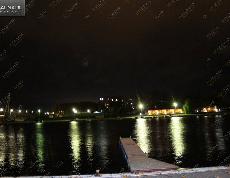 Русская баня в отеле Роял Марин, в Новосибирске, Бердск, Микрорайон Северный, 1 | 33 | 1001sauna.com