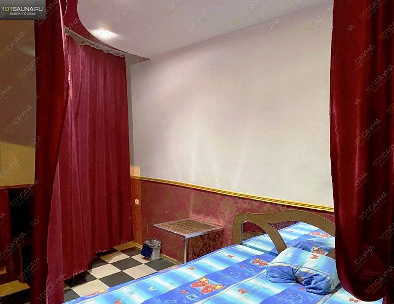 Сауна Фаворит, в Ростове-на-Дону, Малиновского, 13/2 | 5 | 1001sauna.com