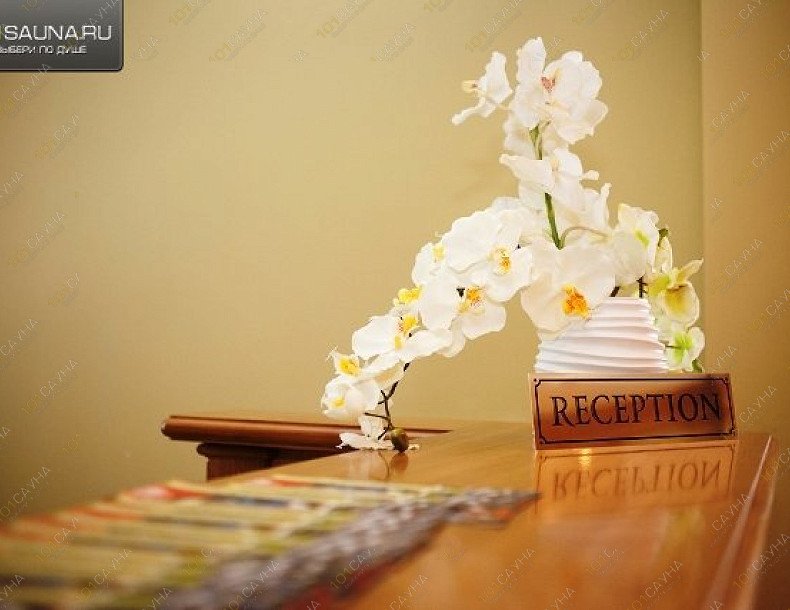 Сауна Беккер, в Калининграде, (Калининградская область, поселок Янтарный, улица Советская, 72) | 2 | 1001sauna.com