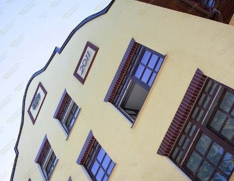 Сауна Беккер, в Калининграде, (Калининградская область, поселок Янтарный, улица Советская, 72) | 3 | 1001sauna.com