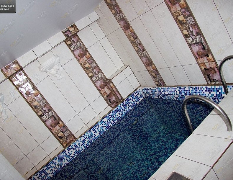 Сауна На Белозерова, в Омске, Тимофея Белозёрова, 12 | Номер: Мулен Руж. Фото: 119 | 1001sauna.com