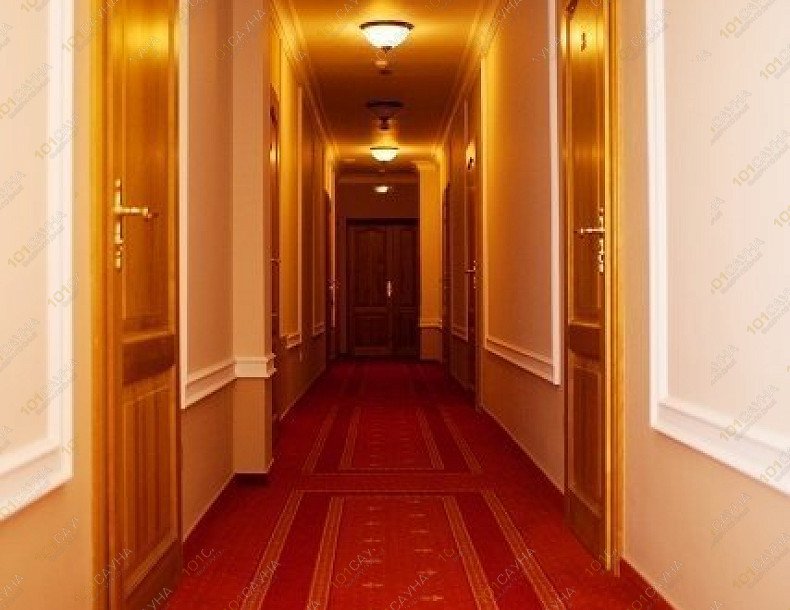 Сауна Беккер, в Калининграде, (Калининградская область, поселок Янтарный, улица Советская, 72) | 7 | 1001sauna.com