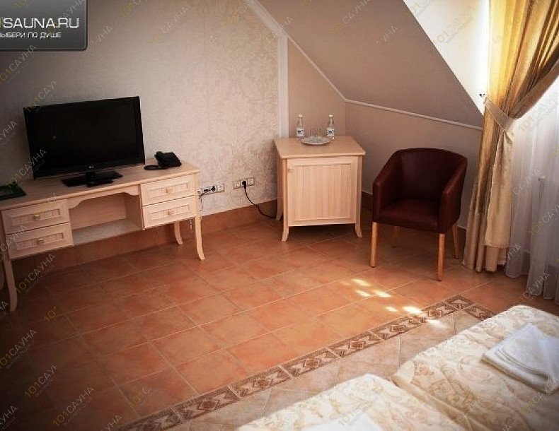 Сауна Беккер, в Калининграде, (Калининградская область, поселок Янтарный, улица Советская, 72) | 8 | 1001sauna.com