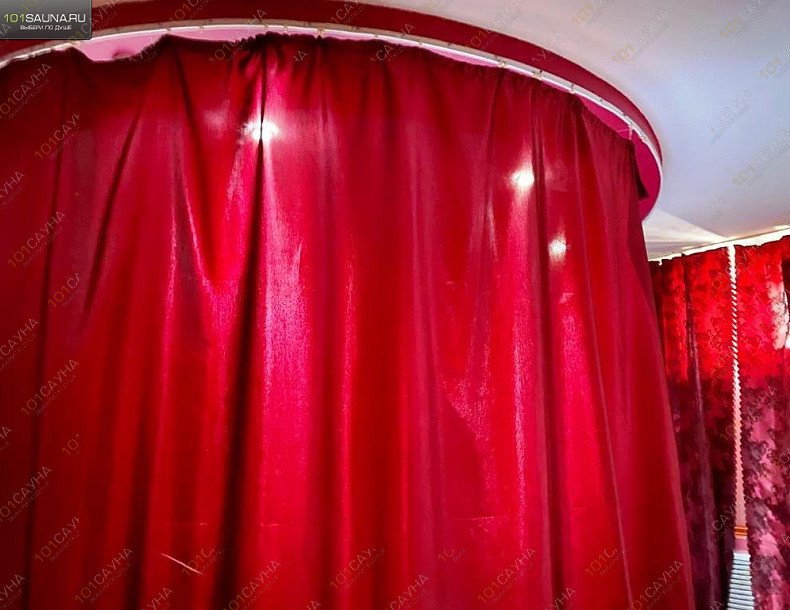 Сауна Фаворит, в Ростове-на-Дону, Малиновского, 13/2 | 6 | 1001sauna.com