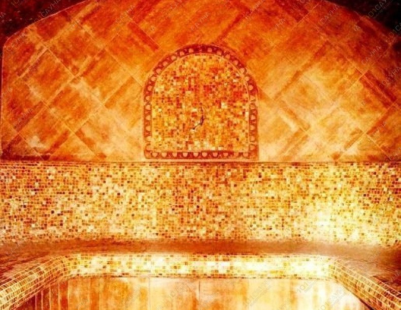 Сауна Беккер, в Калининграде, (Калининградская область, поселок Янтарный, улица Советская, 72) | 12 | 1001sauna.com