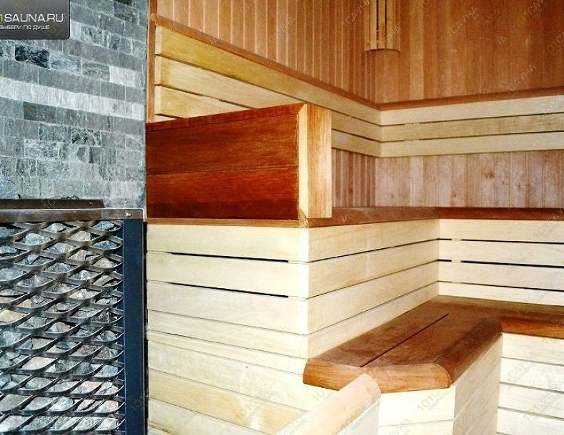 Сауна Беккер, в Калининграде, (Калининградская область, поселок Янтарный, улица Советская, 72) | 15 | 1001sauna.com