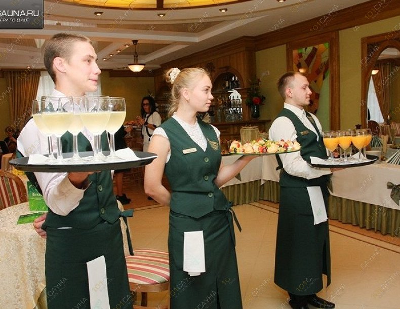 Сауна Беккер, в Калининграде, (Калининградская область, поселок Янтарный, улица Советская, 72) | 18 | 1001sauna.com