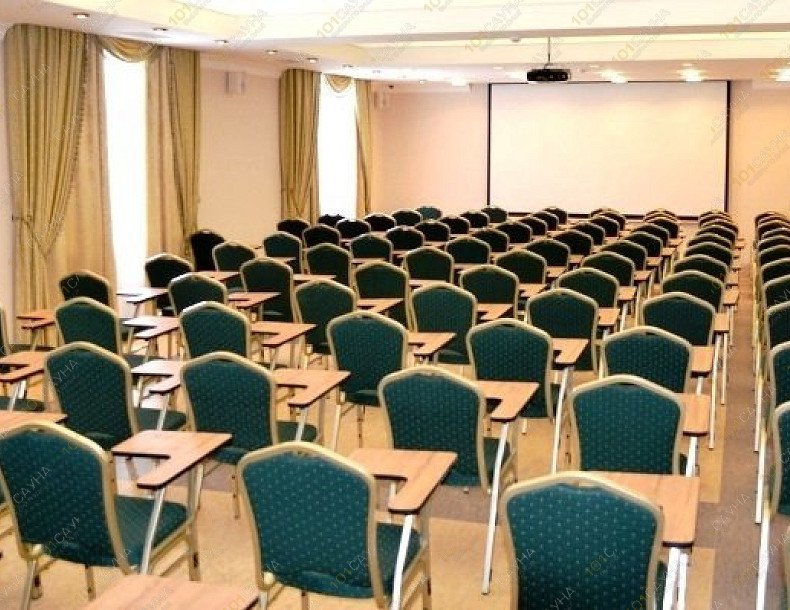 Сауна Беккер, в Калининграде, (Калининградская область, поселок Янтарный, улица Советская, 72) | 20 | 1001sauna.com