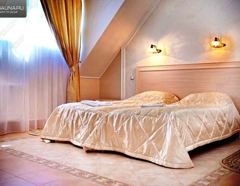 Сауна Беккер, в Калининграде, (Калининградская область, поселок Янтарный, улица Советская, 72) | 24 | 1001sauna.com