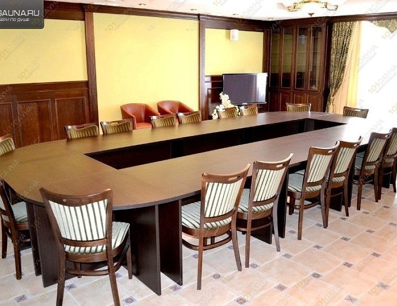 Сауна Беккер, в Калининграде, (Калининградская область, поселок Янтарный, улица Советская, 72) | 25 | 1001sauna.com