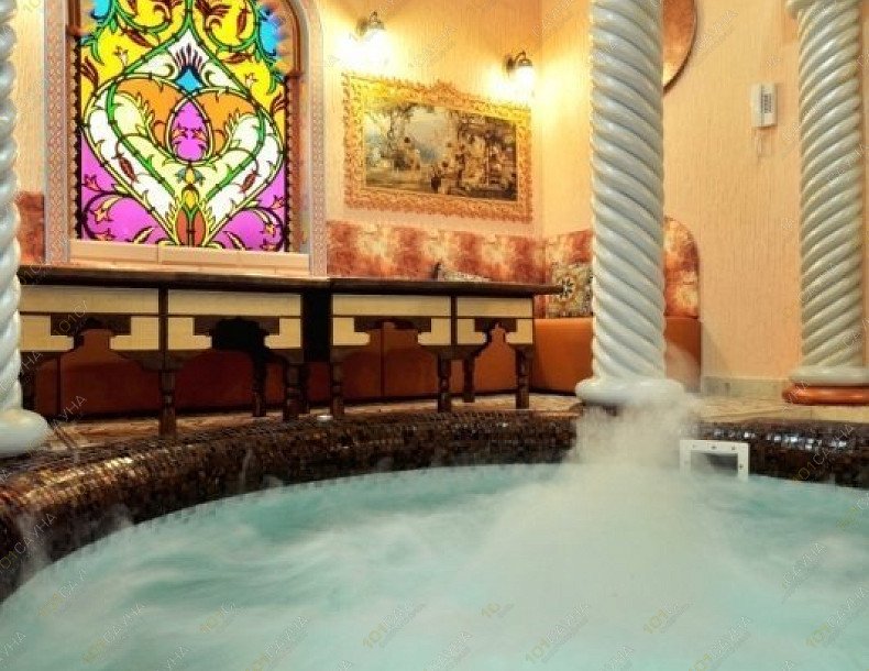 Развлекательный комплекс Замок в Долине, в Перми, Спешилова, 111 | 7 | 1001sauna.com