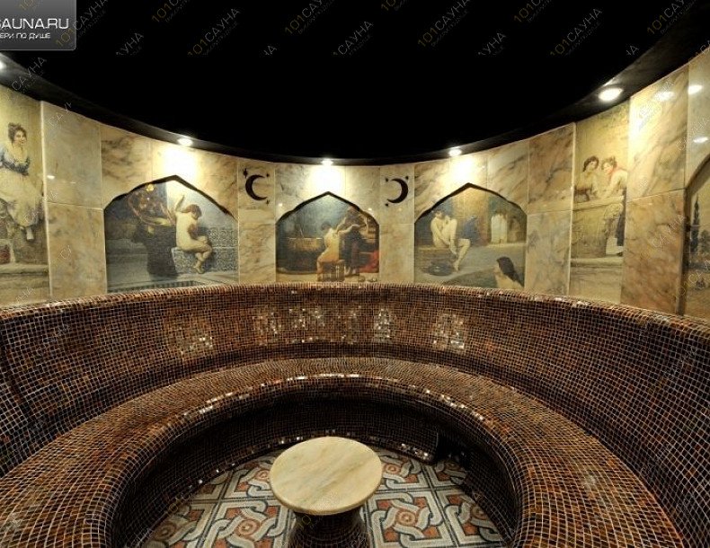 Развлекательный комплекс Замок в Долине, в Перми, Спешилова, 111 | 9 | 1001sauna.com