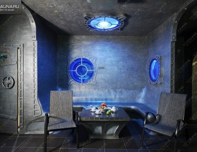 Развлекательный комплекс Замок в Долине, в Перми, Спешилова, 111 | 16 | 1001sauna.com