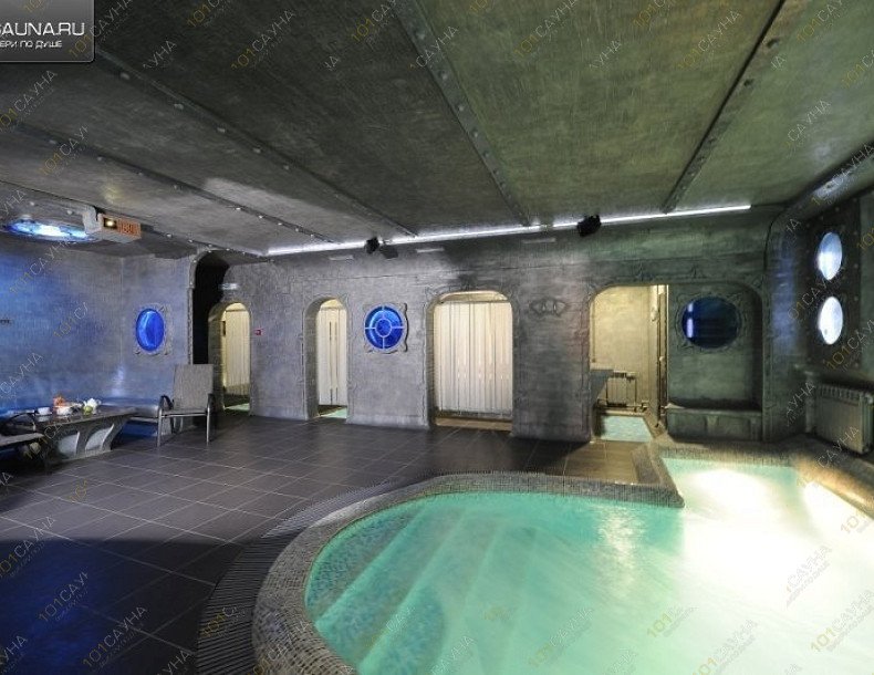 Развлекательный комплекс Замок в Долине, в Перми, Спешилова, 111 | 17 | 1001sauna.com