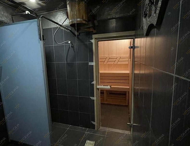 Развлекательный комплекс Замок в Долине, в Перми, Спешилова, 111 | 22 | 1001sauna.com